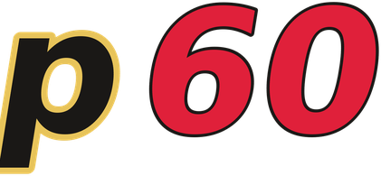 p60 logo
